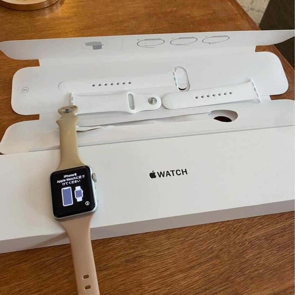 Apple Watch Series 1
